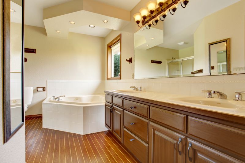 Bathroom Flooring