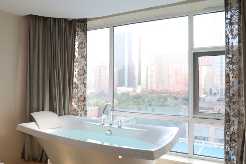 Spring Weather Conditions